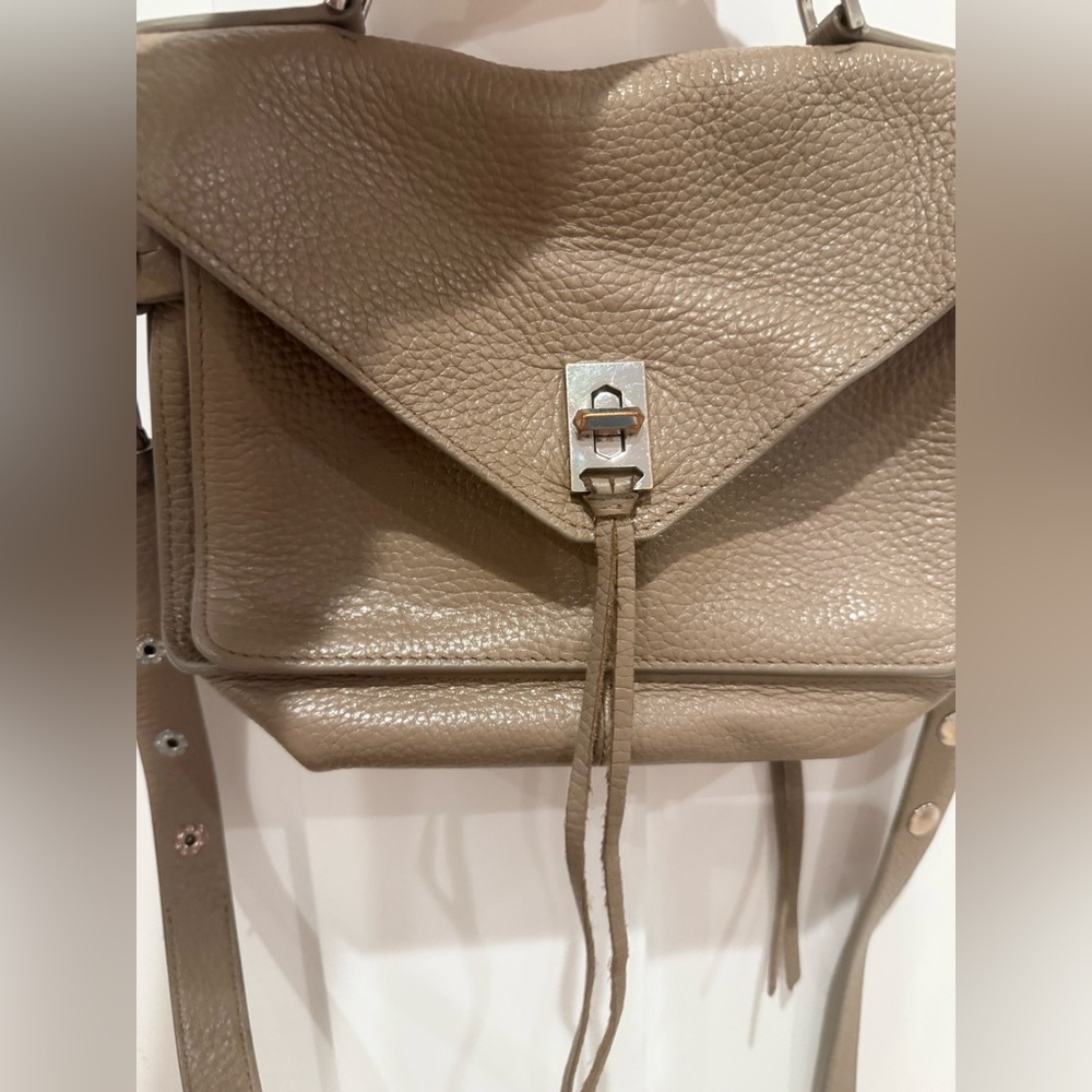 Rebecca Minkoff Darren Crossbody Purse - Picture 3 of 16